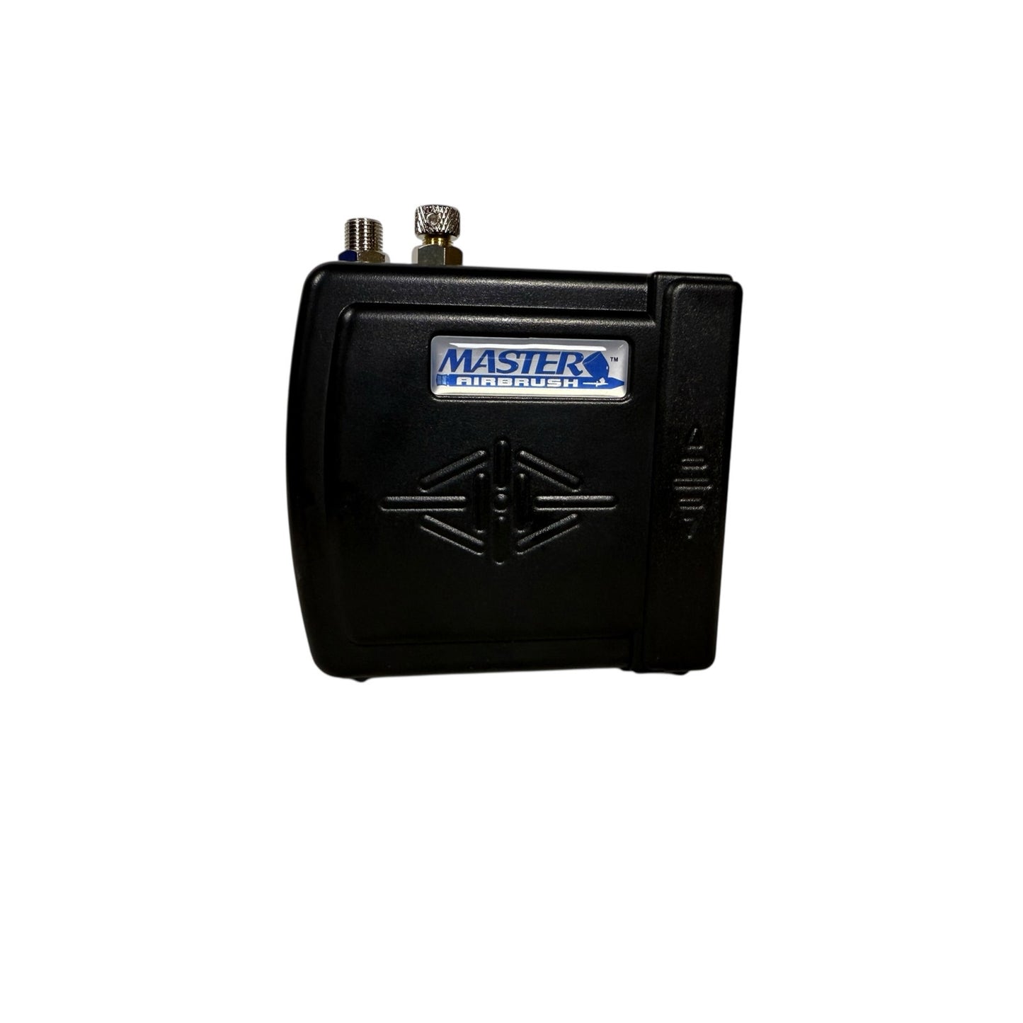 Master Airbrush Kit Mini Air Compressor - Open Box