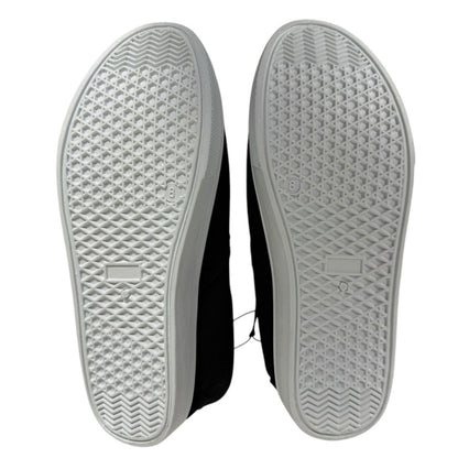 NWT Josiny Slip on Shoes Women's Black Casual Size 8