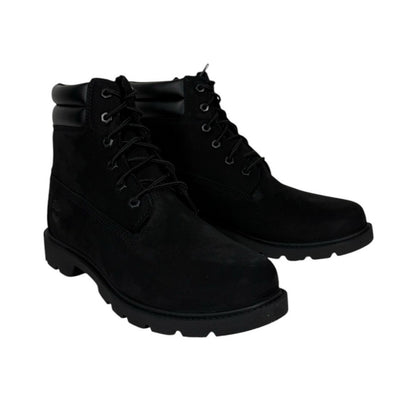 NIB Timberland Women's Linden Boots Black Size 9 Waterproof