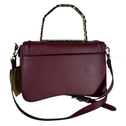 NWT Steve Madden Blood Stone BGINERVA Satchel DT622040