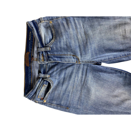 Women's Judy Blue Skinny Fit Capri Jeans Size 5 / 27