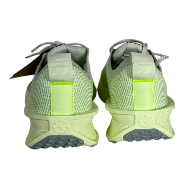 New Nike Interact Shoes Women's Size 8 Sea Glass Green Running Shoes