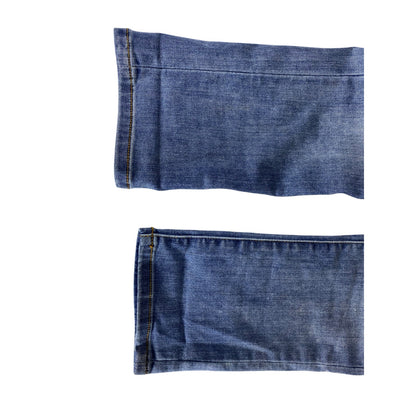 Women's Judy Blue Skinny Fit Capri Jeans Size 5 / 27