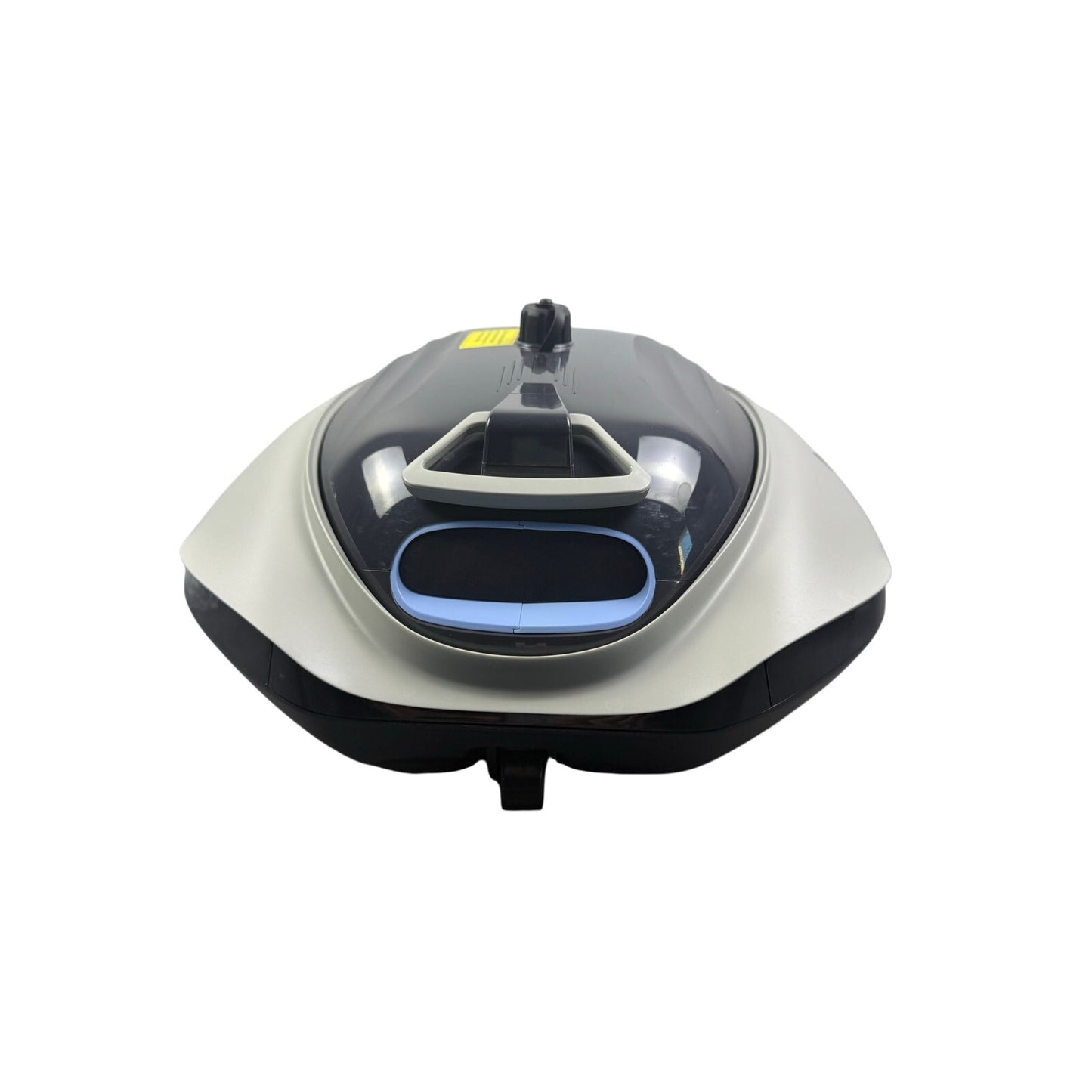New Bubot 300P Robotic Pool Cleaner, Cordless Pool Vacuum with leading suction