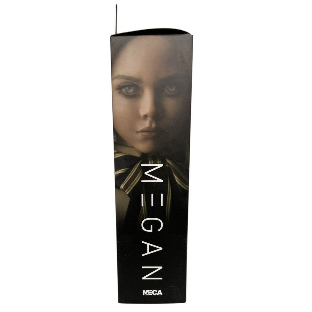 NECA Ultimate M3GAN MEGAN 7" Scale Action Figure
