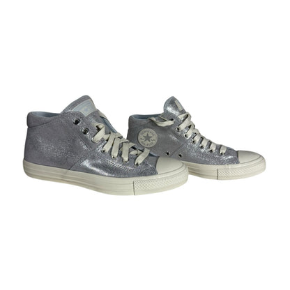 NIB Converse shoes Women's Madison Mid Winter Slay Size 10 athletic Casual