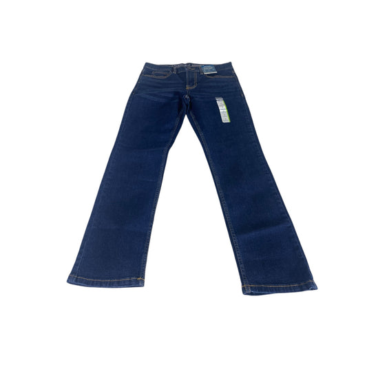 NWT Arizona Youth Size 12 Advance Flex 360 Jeans