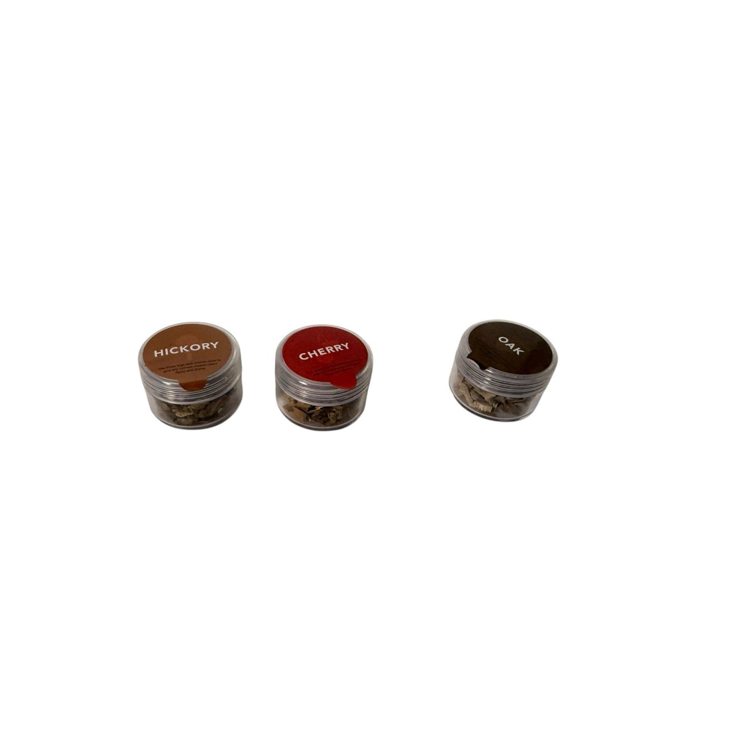 New Premium Pro Cold Smoking Gun Infuser Kit - 3 Flavors