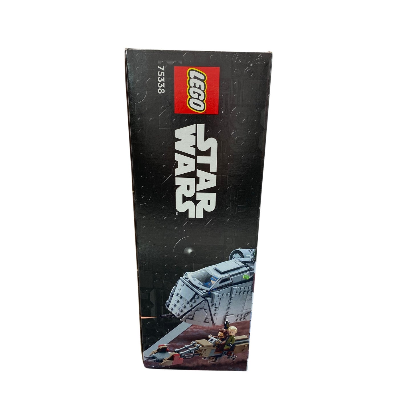 LEGO 75338 Star Wars Andor Ambush on Ferrix - NEW & SEALED FREE SHIP - Retired