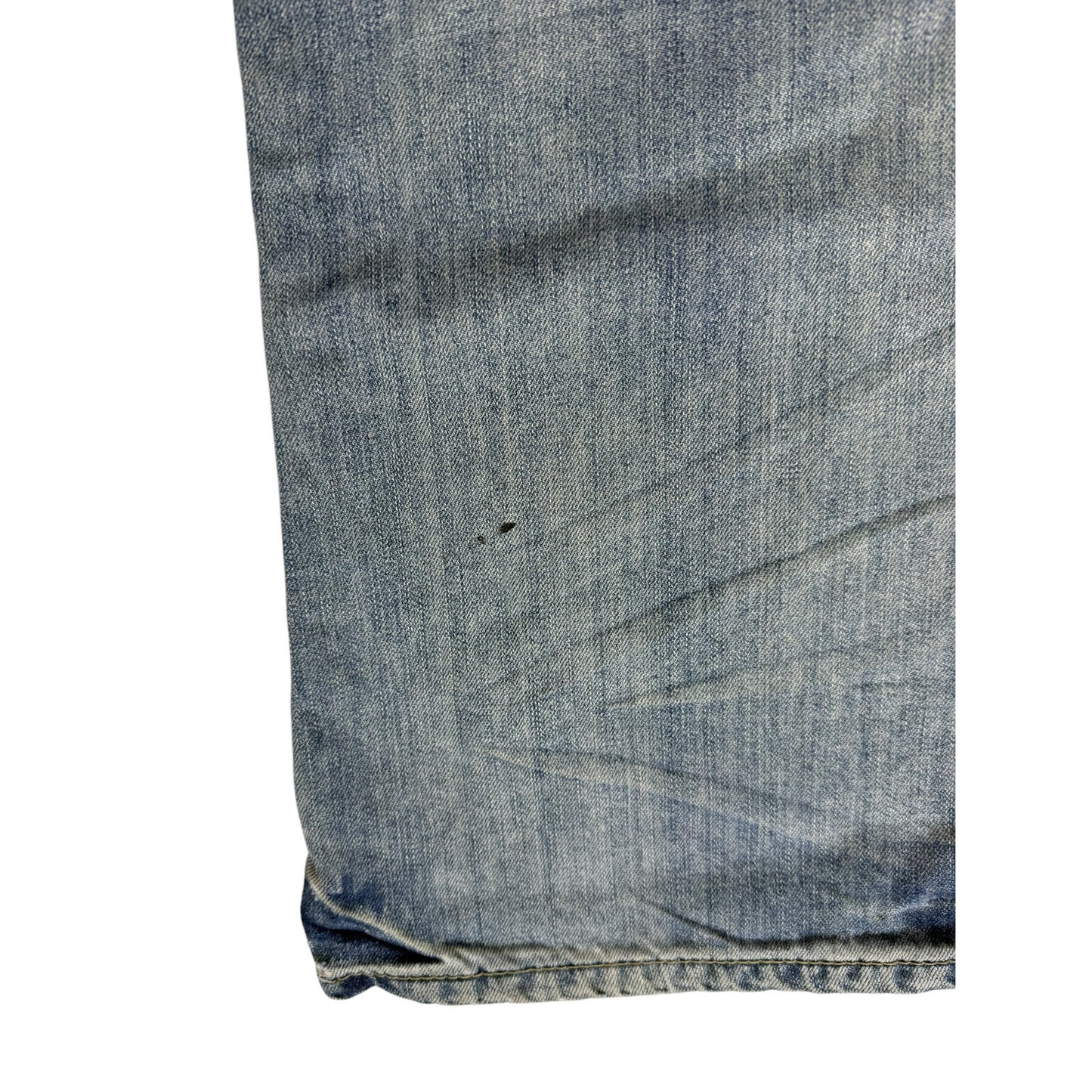 Men's Buffalo David Bitton King Jeans Size 38